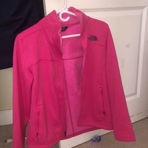 Womens North Face Khumbu 2 Jacket